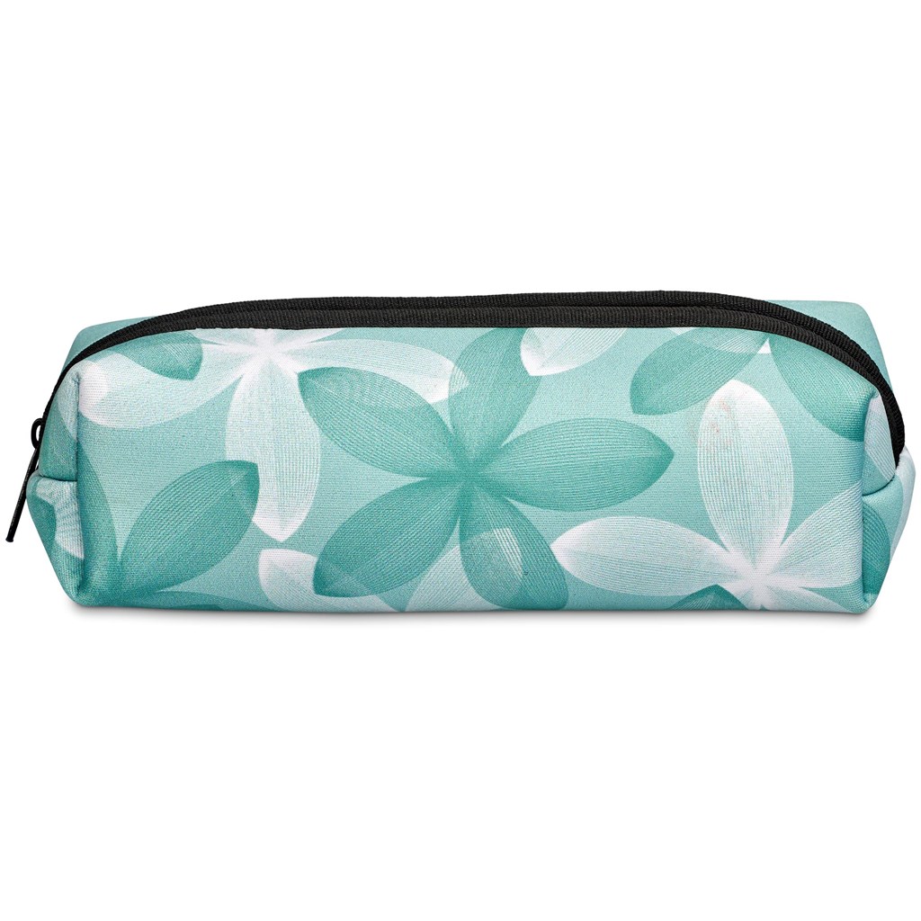 Hoppla Neoprene Doodle Pencil Case