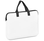 Pre-Production Sample Hoppla Neoprene Dainty Laptop Sleeve SG-HP-132-G-05