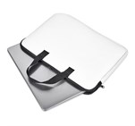 Pre-Production Sample Hoppla Neoprene Dainty Laptop Sleeve SG-HP-132-G-07