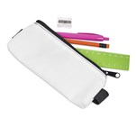 Pre-Production Sample Hoppla Lagoon Polyester Pencil Case To Fit Over An A5 Notebook SG-HP-147-G_SG-HP-147-G-06
