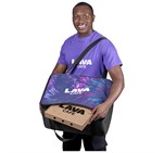 Pre-Production Hoppla Sudwala Food Delivery Cooler Bag SG-HP-149-G_SG-HP-149-G-LIFESTYLE-02