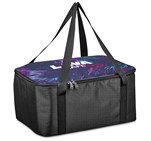 Pre-Production Hoppla Sudwala Food Delivery Cooler Bag