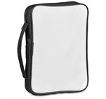 Pre-Production Sample Hoppla Faith Bible Book Bag With Carry Handle SG-HP-154-G-BL-08