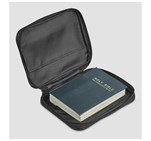 Pre-Production Sample Hoppla Faith Bible Book Bag With Carry Handle SG-HP-154-G_SG-HP-154-G-BL-12