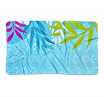 Pre-Production Sample Hoppla Hula Beach Towel - Dual Sided Branding SG-HP-39-G-03