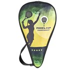 Pre-Production Sample Hoppla Shift Padel Bag SG-HP-42-G_SG-HP-42-G-05