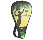 Pre-Production Sample Hoppla Shift Padel Bag SG-HP-42-G_SG-HP-42-G-06