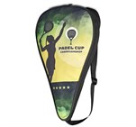 Pre-Production Sample Hoppla Shift Padel Bag