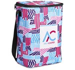 Pre-Production Sample Hoppla Chiller Cooler Bag - 16-Can