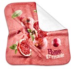 Pre-Production Sample Hoppla Glamour Makeup Remover Cloth