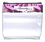 Pre-Production Sample Hoppla Cleopatra Cosmetic Bag SG-HP-9-G_SG-HP-9-G-03