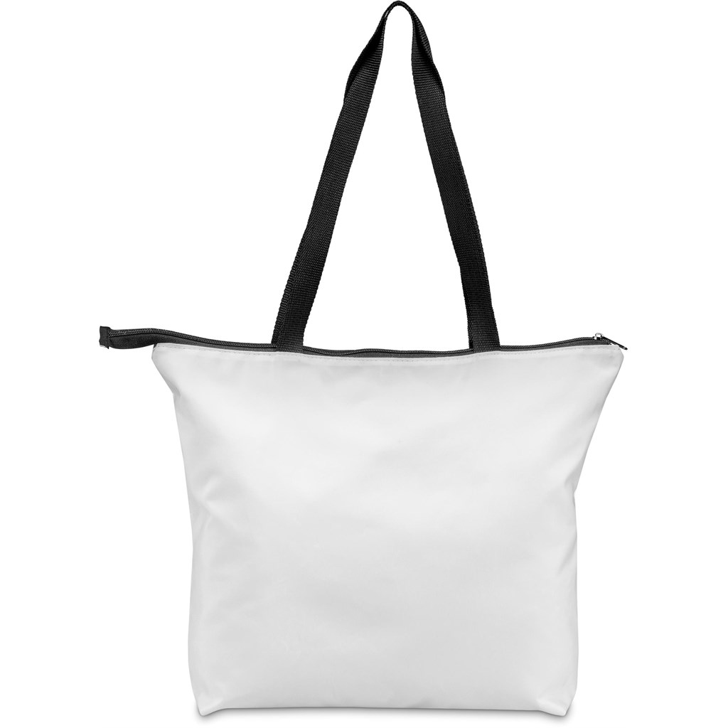 Pre-Production Sample Hoppla Santon Tote