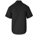 Force Combat Shirt Black