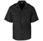 Force Combat Shirt Black