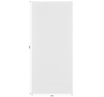 Champion X-Banner Layflat PVC Skin 80 x 180cm (Excludes Hardware) SKIN-6005_SKIN-6005-NO-LOGO