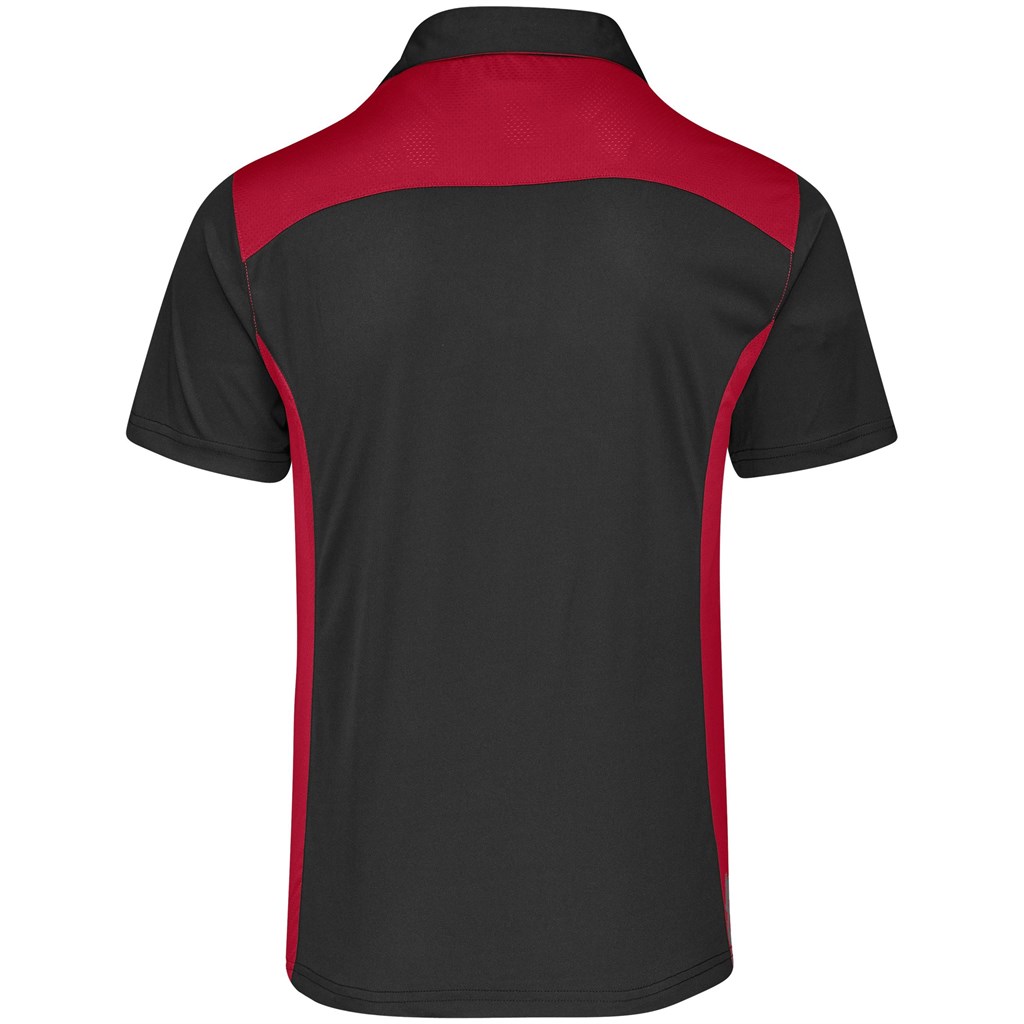 Mens Glendower Golf Shirt | SLAZ-11400 | Amrod