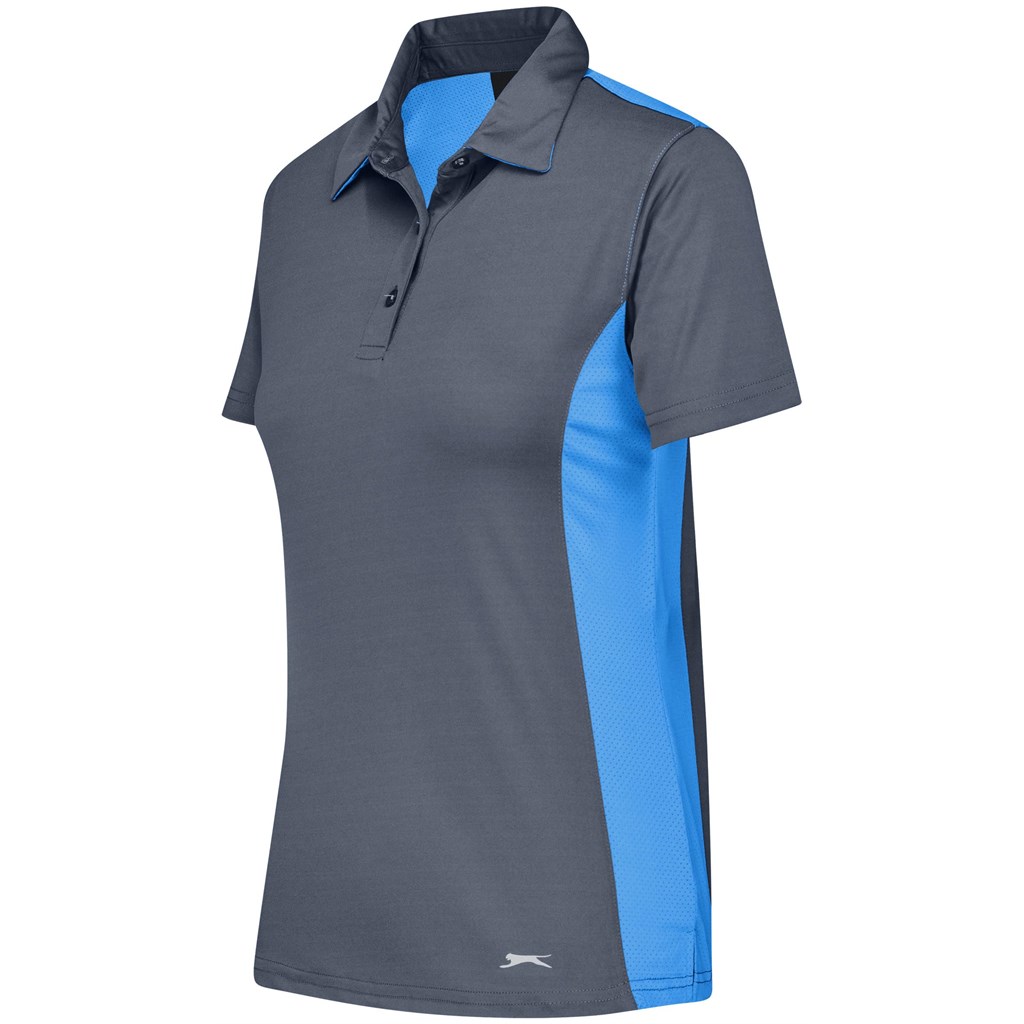 Ladies Glendower Golf Shirt | SLAZ-11401 | Amrod