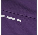 Mens Ultimate Golf Shirt Purple