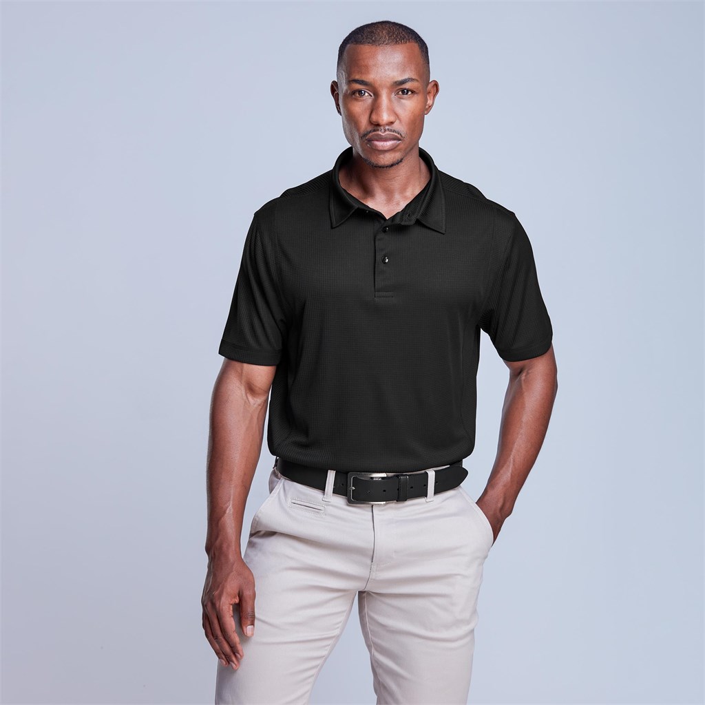 Mens Hydro Golf Shirt | SLAZ-11404 | Amrod