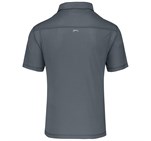 Mens Hydro Golf Shirt Grey