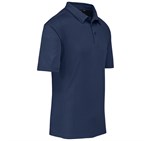 Mens Hydro Golf Shirt Navy