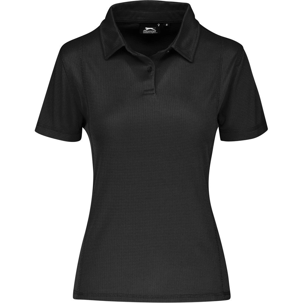 Ladies Hydro Golf Shirt | SLAZ-11405 | Amrod