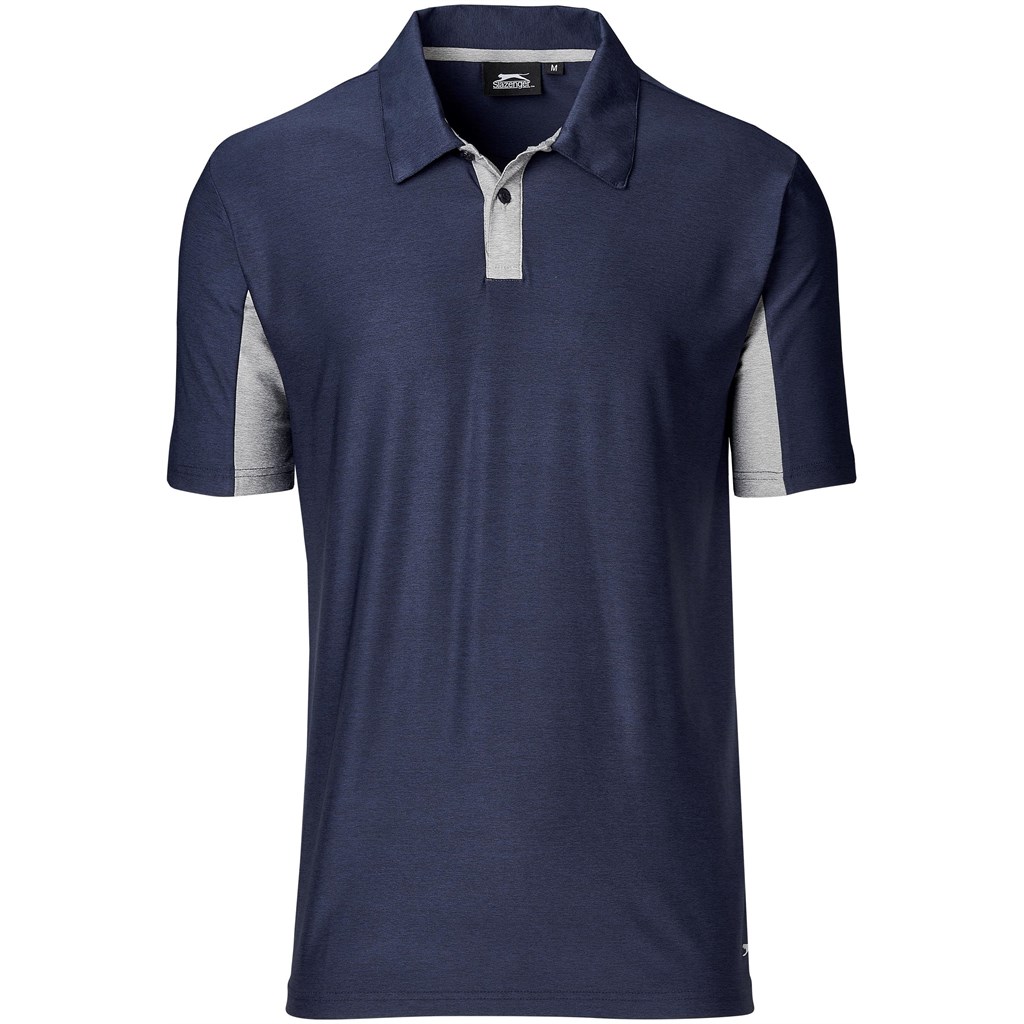 Mens Dorado Golf Shirt | SLAZ-11410 | Amrod