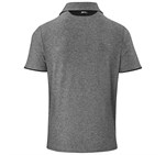 Mens Cypress Golf Shirt Charcoal