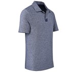 Mens Cypress Golf Shirt Navy
