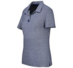 Ladies Cypress Golf Shirt Navy