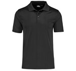 Mens Florida Golf Shirt Black