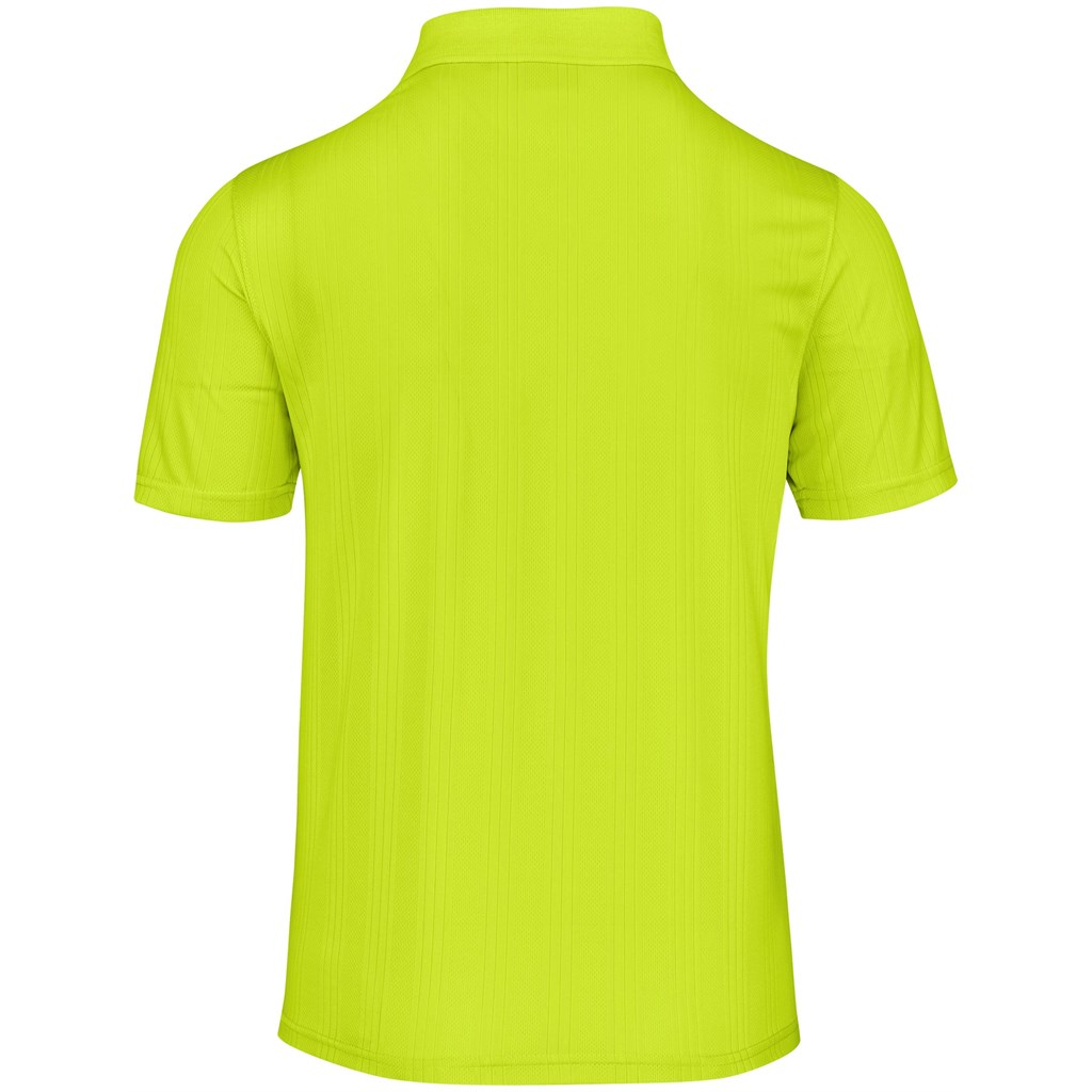 Mens Florida Golf Shirt | SLAZ-11418 | Amrod