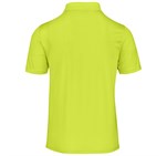 Mens Florida Golf Shirt Lime