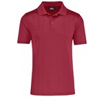 Mens Florida Golf Shirt Red