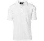 Mens Florida Golf Shirt White