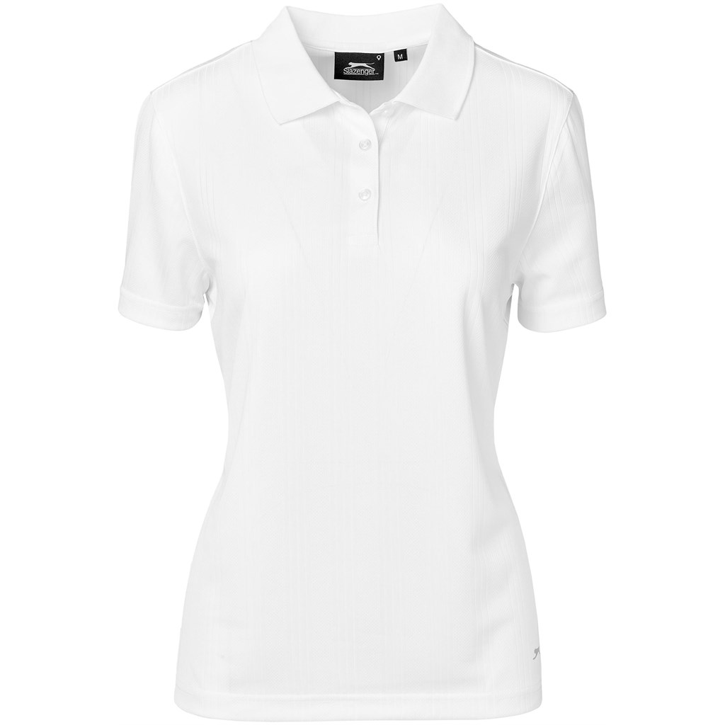 Ladies Florida Golf Shirt | SLAZ-11419 | Amrod