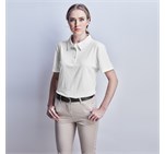 Ladies Riviera Golf Shirt SLAZ-11421_132972714401843307
