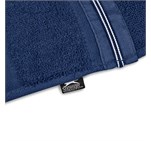 Slazenger Wembley Gym Towel Navy