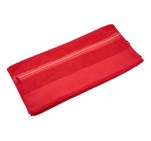 Slazenger Wembley Gym Towel Red