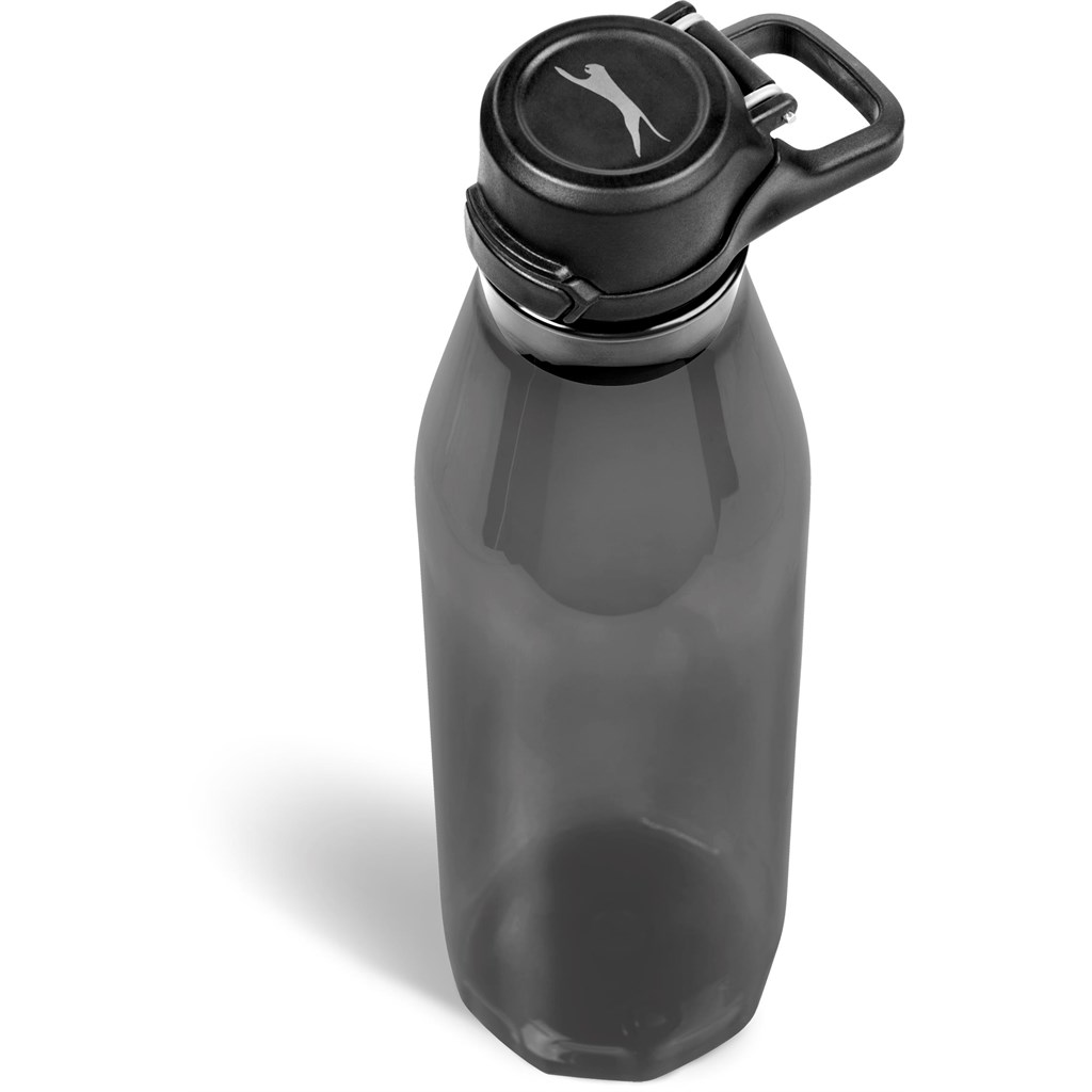 Slazenger Track Plastic Water Bottle - 700ml