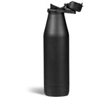 Slazenger Novac Stainless Steel Vacuum Water Bottle - 500ml SLAZ-2280_SLAZ-2280-03-NO-LOGO