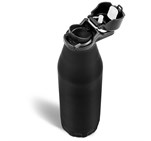 Slazenger Novac Stainless Steel Vacuum Water Bottle - 500ml SLAZ-2280-06-NO-LOGO