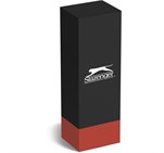 Slazenger Novac Stainless Steel Vacuum Water Bottle - 500ml SLAZ-2280_SLAZ-2280-BOX