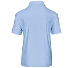 Mens Viceroy Golf Shirt Light Blue