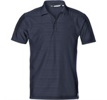 Mens Viceroy Golf Shirt Navy