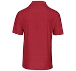 Mens Viceroy Golf Shirt Red