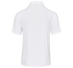 Mens Viceroy Golf Shirt White