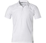 Mens Viceroy Golf Shirt White