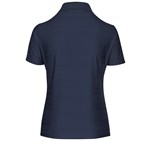 Ladies Viceroy Golf Shirt Navy