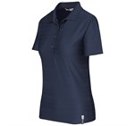 Ladies Viceroy Golf Shirt Navy
